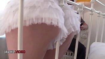 Yu shinoda's wild double pleasure & intense climax