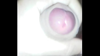 Um pouco do meu pau pra você