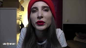 Lick and smell my shoes fetish