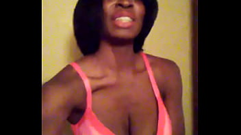 Tristina millz and shaniceluv69 aka sandimoetloves via snap