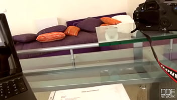 Ms dee and her desires