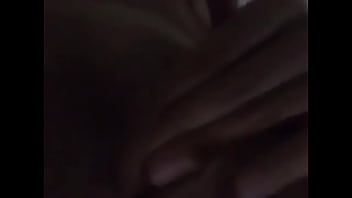 Acariciando mi conchita