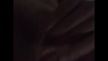 Acariciando mi conchita