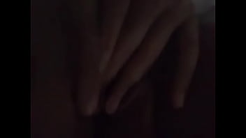 Acariciando mi conchita