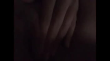 Acariciando mi conchita