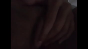 Acariciando mi conchita