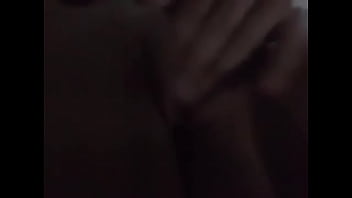 Acariciando mi conchita