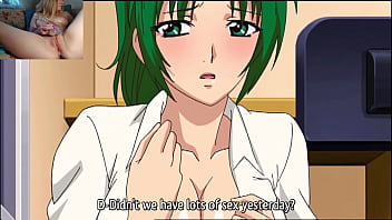 "even if you fall my cock will hold you up"