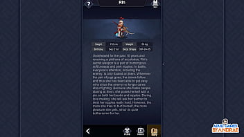 Rin's wild sexual intercourse all videos unlocked king of kinks