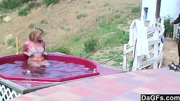 Dagfs alice bell sucks the juice dry out of the guy Dagfs alice bell sucks the juice dry out of the guy