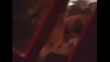 Pj and missy lesbian sex at a bar