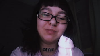 I bet you won't wank on it