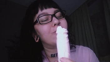 I bet you won't wank on it