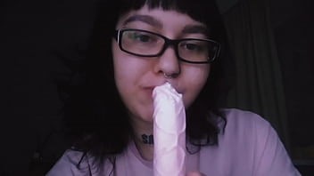 I bet you won't wank on it