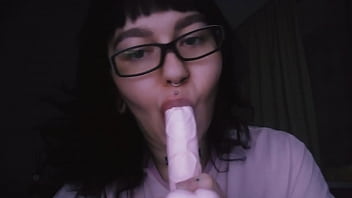 I bet you won't wank on it