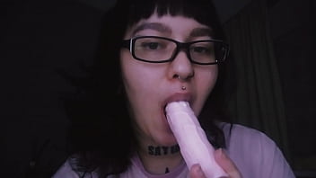 I bet you won't wank on it