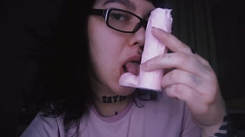 I bet you won't wank on it