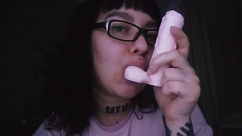 I bet you won't wank on it