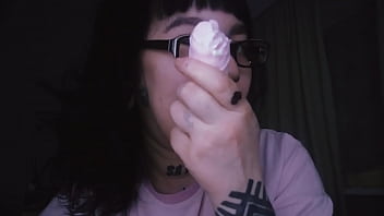 I bet you won't wank on it