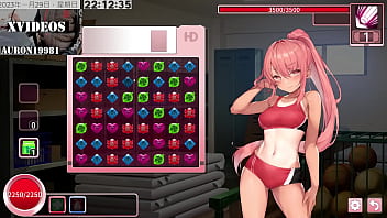 一名男高中生攻略數位校園美女的故事