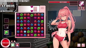 一名男高中生攻略數位校園美女的故事