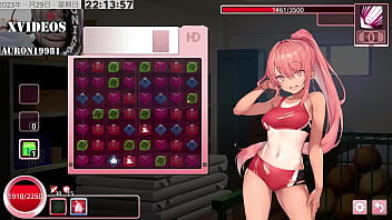 一名男高中生攻略數位校園美女的故事