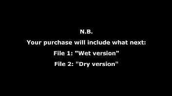 Fast and flash wet jolee love 9on1 atm dap rough big gapes pee drink pee shower squirt cum in mouth swallow gio2498