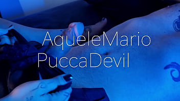 Are you ready to have your cock torment