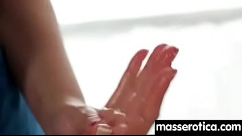 Sensual lesbian pussy licking 5