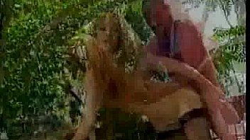 The gardener fuck teen