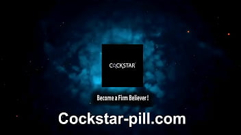 Cockstar pill promotion