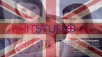 British student tells you how to wank your cock