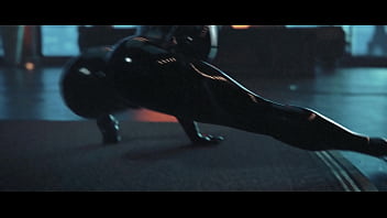 This is the trailer of my upcoming animation