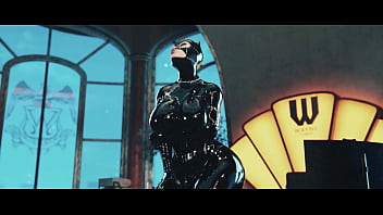 This is the trailer of my upcoming animation