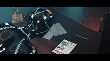 This is the trailer of my upcoming animation