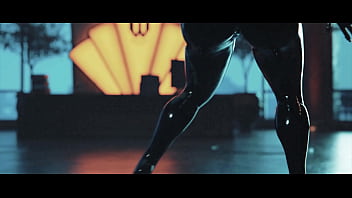 This is the trailer of my upcoming animation