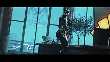 This is the trailer of my upcoming animation