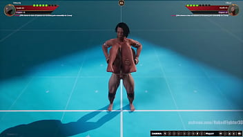 Vittoria vs vilkor nf3d mixed sexfight combat competitive intercourse
