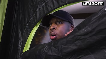 Hot teens dirty anal with black dick