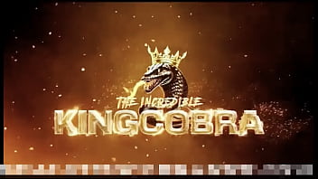 I need that big black cobra in my sexy muscle milf loves getting filled with the cobra