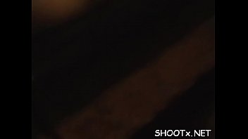 Meat works magic in foxy tanya's cuch