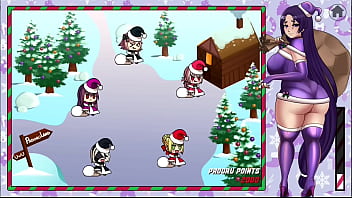 So i finally got to fuck raikou again and jaltex pandoru's stuffed xxxmas part 2