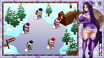 So i finally got to fuck raikou again and jaltex pandoru's stuffed xxxmas part 2