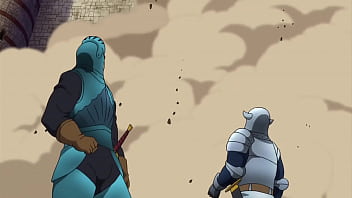 The seven deadly sins ep 21 dublado hd