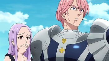 The seven deadly sins ep 21 dublado hd