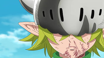 The seven deadly sins ep 21 dublado hd