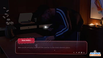 Ep8 from missing panties to wild passion rachel rides adam sex hot yoga