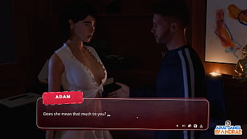 Ep8 from missing panties to wild passion rachel rides adam sex hot yoga