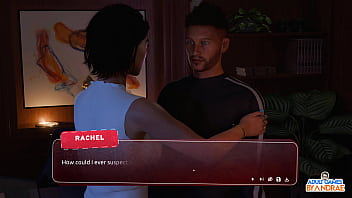 Ep8 from missing panties to wild passion rachel rides adam sex hot yoga