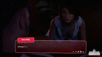 Ep8 from missing panties to wild passion rachel rides adam sex hot yoga